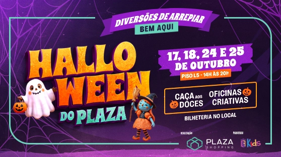 Banner do evento: Haulloween Pet