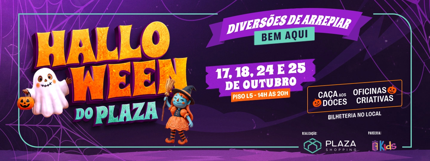 Banner do evento: Haulloween Pet